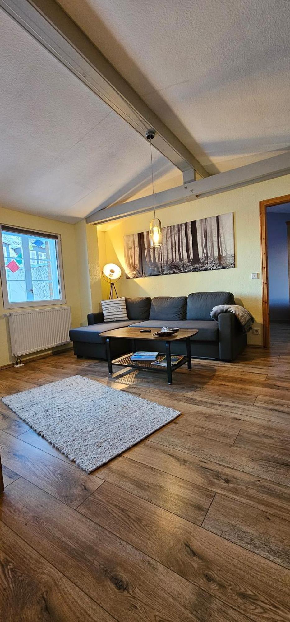 Ferienhaus In Der Historischen Altstadt Von Angermuende Angermunde Eksteriør billede